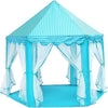 Kids Prince Princess Castle Play Tent image 2