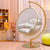 Bubble Transparent Swing Chair image 0