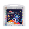 Perfect Dealz 48 Colours Acrylic Marker