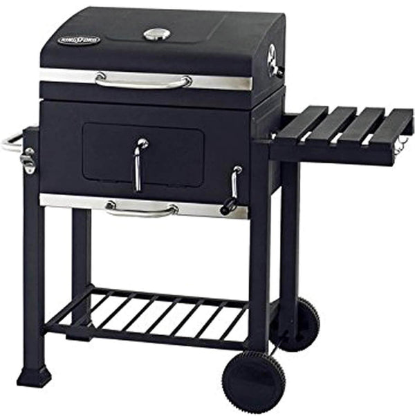 Perfect Dealz Portable Charcoal BBQ Grill
