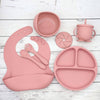 7 Piece Baby Feeding Set image 6