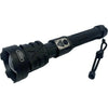 Perfect Dealz Power Beam Rechargeable LED Flashlight