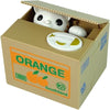 Paw Money Box Cat Piggy Bank image 1