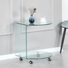 Perfect Dealz Acrylic Side Table