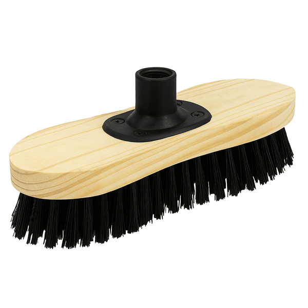 Sweeping Brush Broom Head image 0