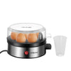 Perfect Dealz Stainless Steel Smart Automatic Electric Mini Egg Boiler