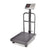 T Industrial 1000KG Heavy Duty Platform Digital Scale with sturdy design and digital display for accurate weighing.