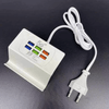 Perfect Dealz 6-Port Fast USB Charging Station with Smart Power Distribution