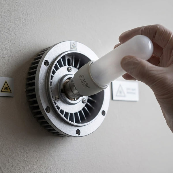 Energy Saving LED Bulb