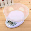 Perfect Dealz 5kg LCD Electronic Digital Kitchen Scale