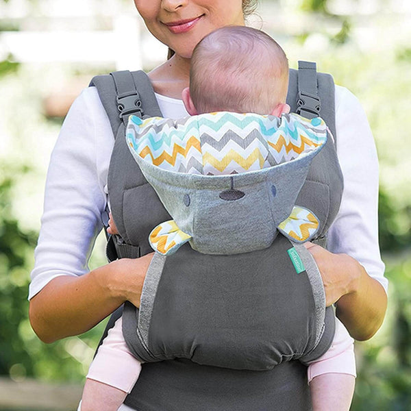 Cuddle Up Toddler Carrier Sling Pouch image 0
