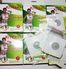 Perfect Dealz Kiyeski Slimming Belly Patch