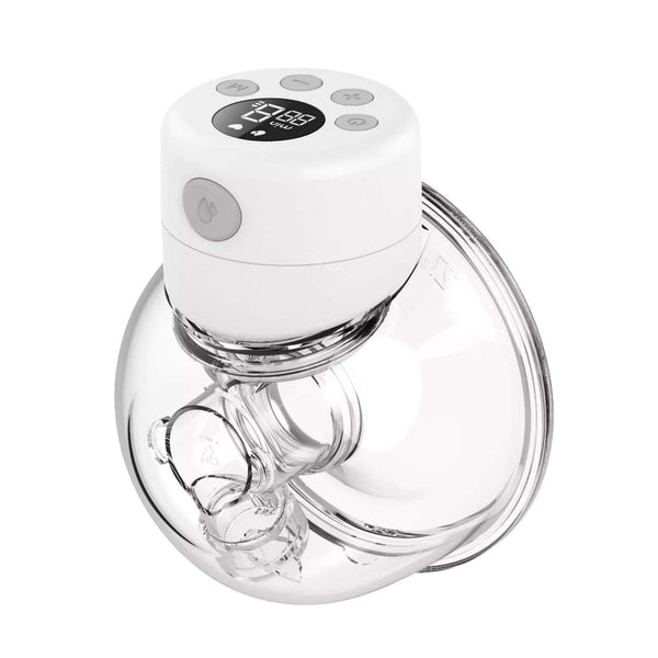 Wearable Electric Pump image 1