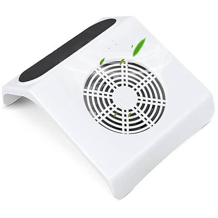 Nail Dust Collector image 1