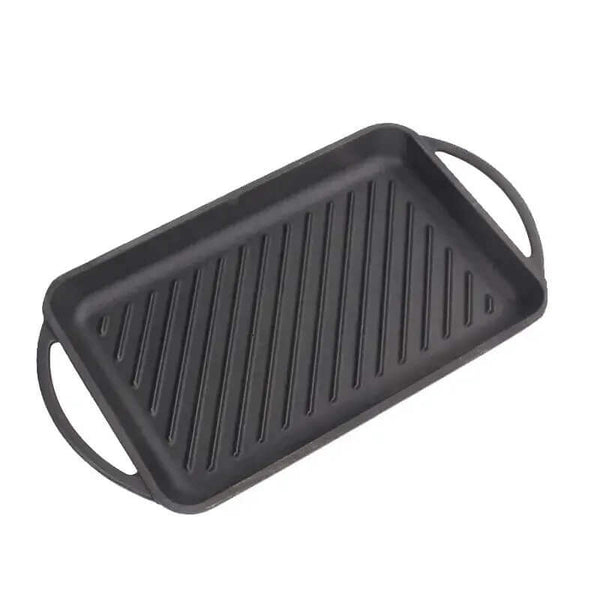 Perfect Dealz BBQ Rectangular Grill Pan