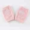 Baby Safety Crawling Socks image 2