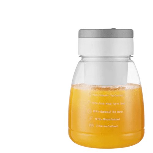 Perfect Dealz 1300ml Portable Juice Blender for Home and Kitchen Use