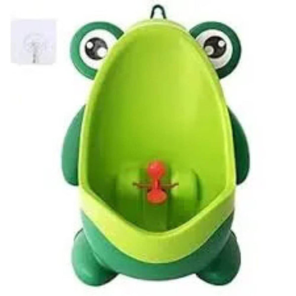 Boys Froggie Urinal image 1