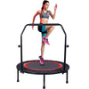 Perfect Dealz 40 Inch Trampoline with Long Bar