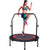 Perfect Dealz 40 Inch Trampoline with Long Bar