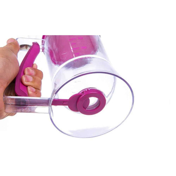 Perfect Dealz Pancake Batter Dispenser