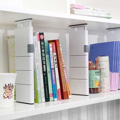 Perfect Dealz Multi-Adjustable Drawer Divider