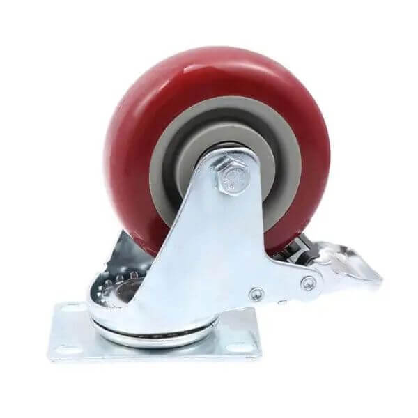 Perfect Dealz 5 Inch Swivel Caster Wheel