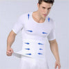 Just ONE Shapers Seamless Slimming Shirt for men image 0