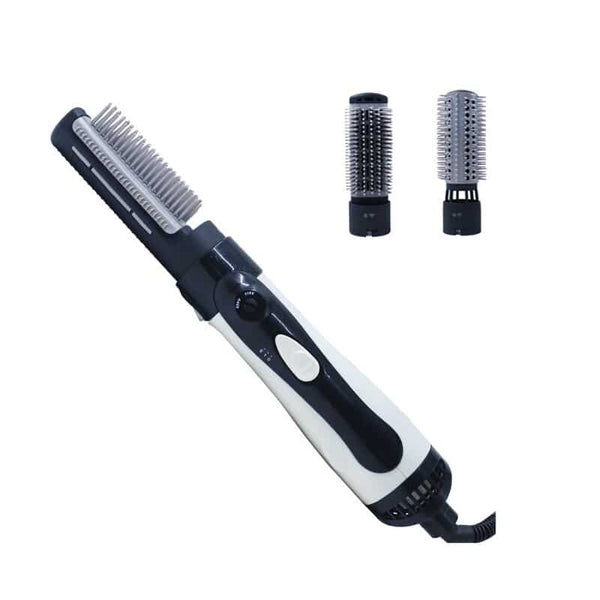 Perfect Dealz Professional Hair Dryer 3 in 1 Hair Straightening Comb