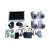 Professional Security System WIFI Security Camera Kit image 1