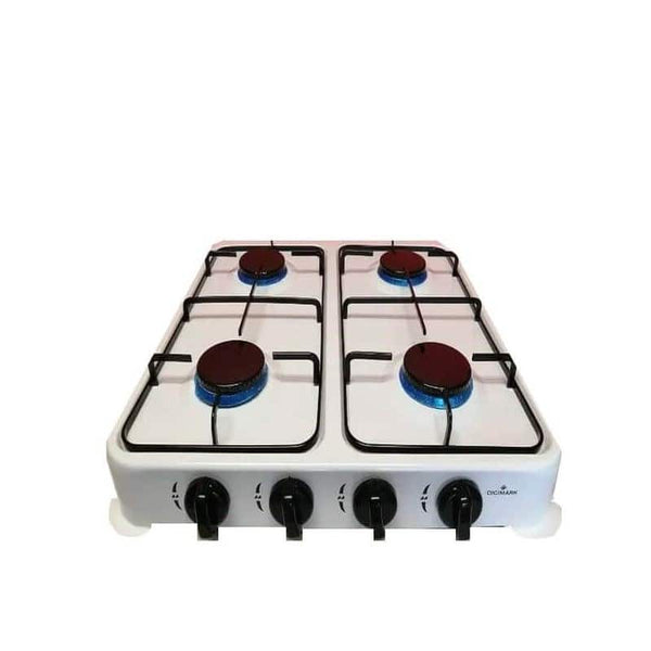 Perfect Dealz Portable 4 Plate Gas Stove