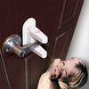 Child Proof Door and Window lever lock image 0