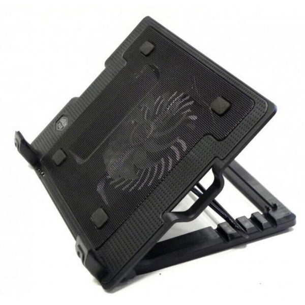 Perfect Dealz Ergostand Laptop Notebook Cooling Pad