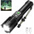 Perfect Dealz Compact USB Rechargeable Torch