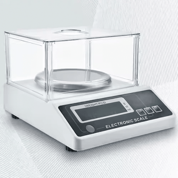 Box Container Digital Electronic Scale image 1