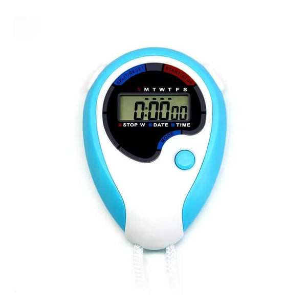 Stopwatch Timer image 3