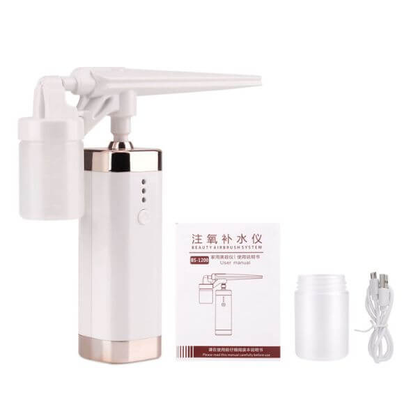 Nano Oxygen Injection and Water Replenishment Instrument image 3