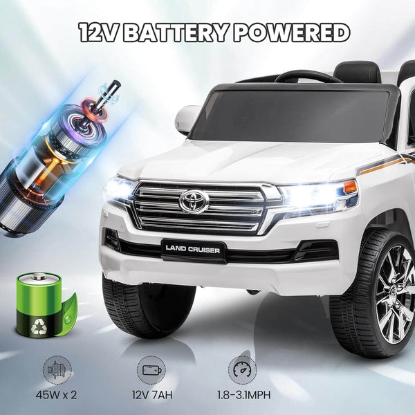 Perfect Dealz Childrens Electric Toy Car