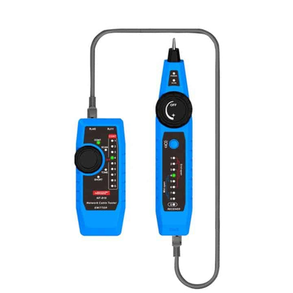 Perfect Dealz Multi-Function Network Cable Tester and Tracer