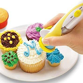 Perfect Dealz Frosting Decor Pen