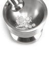 Perfect Dealz Classic Stainless Steel Mortar And Pestle