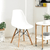Perfect Dealz Aura Modern Accent Chair