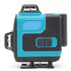 Perfect Dealz Rechargeable Green Multi Line Laser