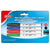 Perfect Dealz Four Fast Drying Whiteboard Markers