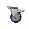 4 Inch Ball Bearing Swivel Caster Wheel image 0