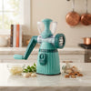 Hand Crank Manual Meat Grinder