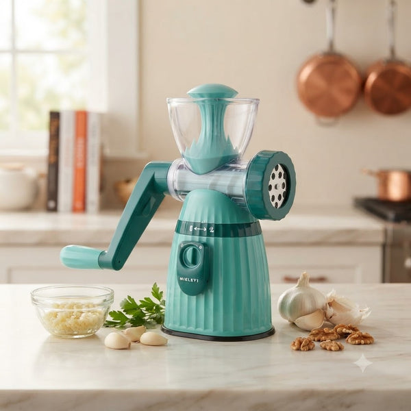 Hand Crank Manual Meat Grinder