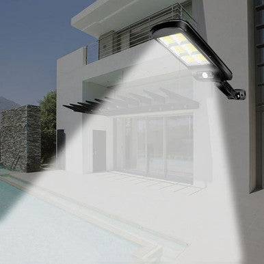 300W Solar LED Street Light image 4