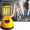 Handheld Solar Charging Emergency Lamp image 0