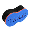 Perfect Dealz Hair Twists Sponge For Dreads And Afro Hair